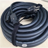 Firefeel SE181 Kabl za aktivne zvučne kutije 15 metara Firefeel SE181 Kabl za aktivne zvučne kutije 15 metara